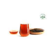 Black Tea Wt-r006 Jiulongshan High Quality Double Fermented Bagged Red Tea Tea Black